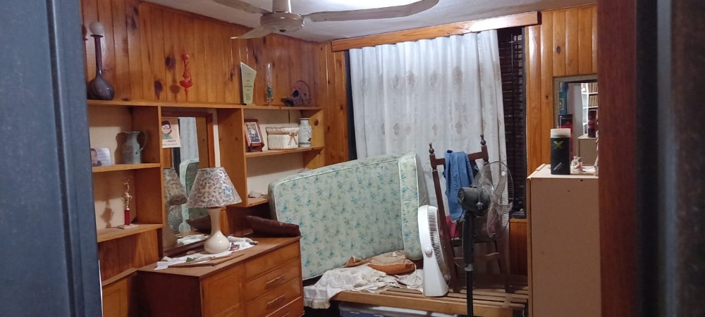 Casa Calle La Tablada 935 - 