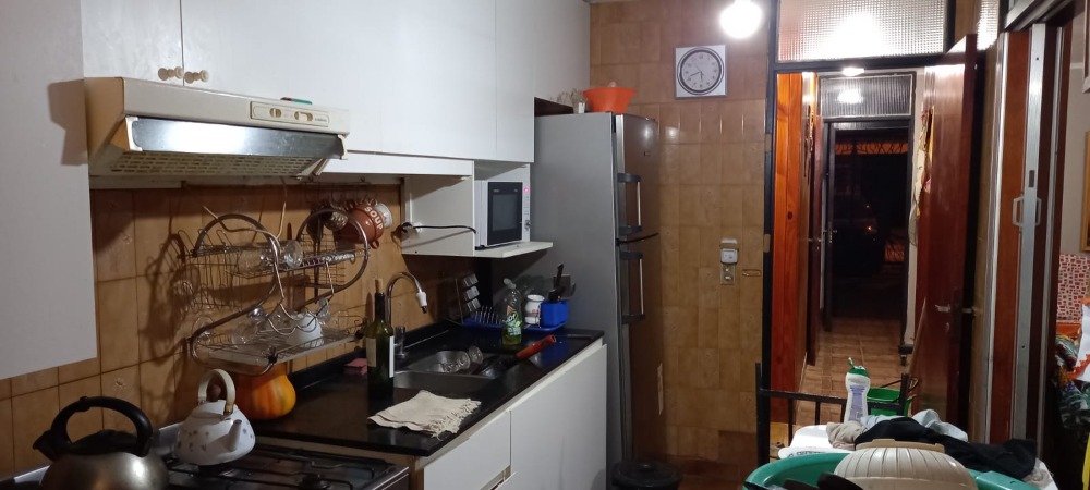 Casa Calle La Tablada 935 - 