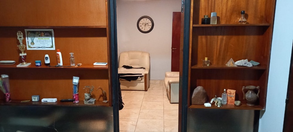 Casa Calle La Tablada 935 - 