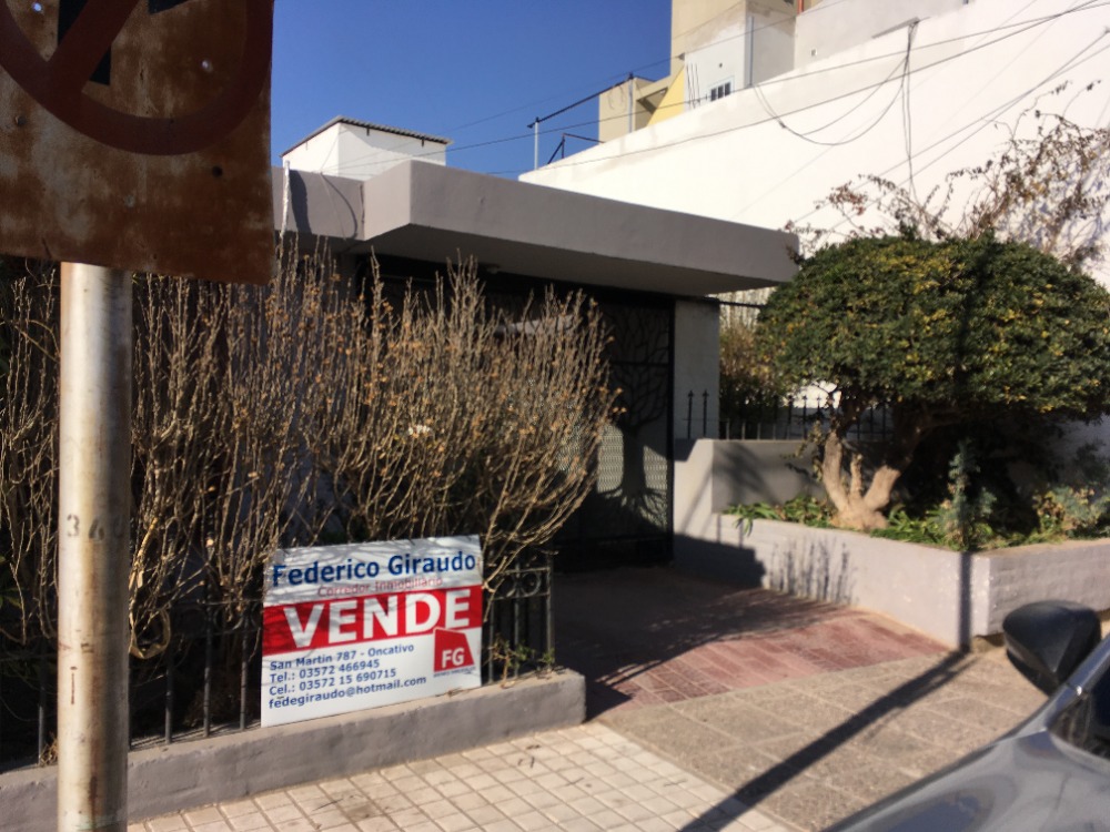 Casa Calle La Tablada 935 - 