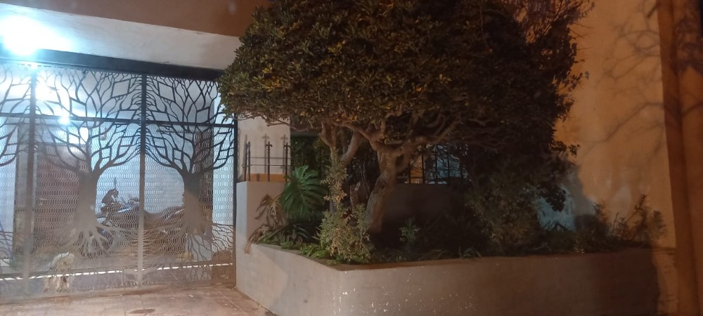 Casa Calle La Tablada 935 - 