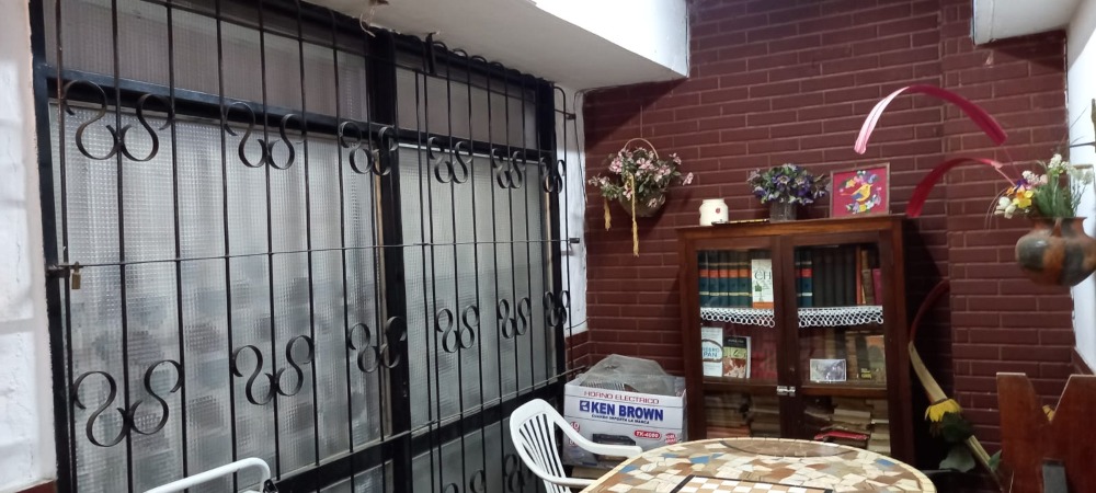 Casa Calle La Tablada 935 - 