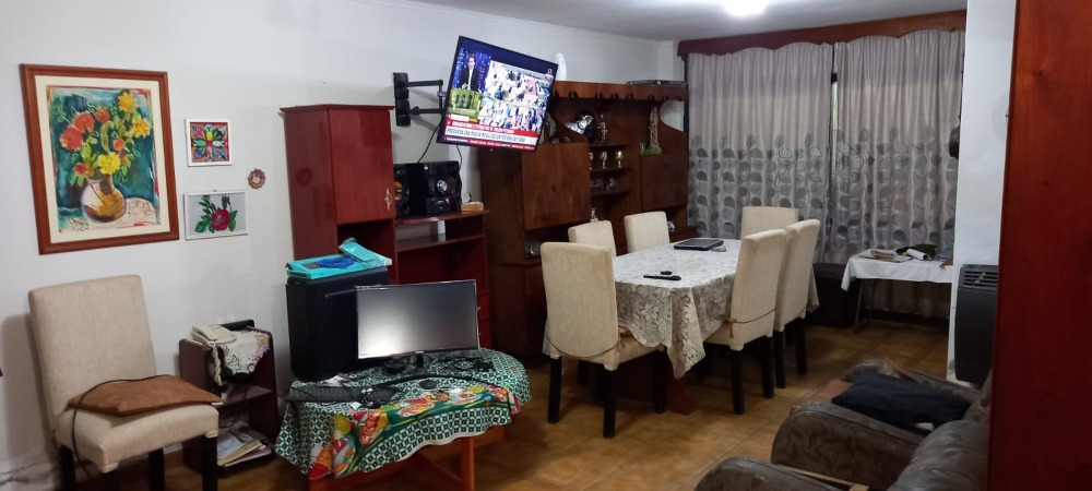 Casa Calle La Tablada 935 - 