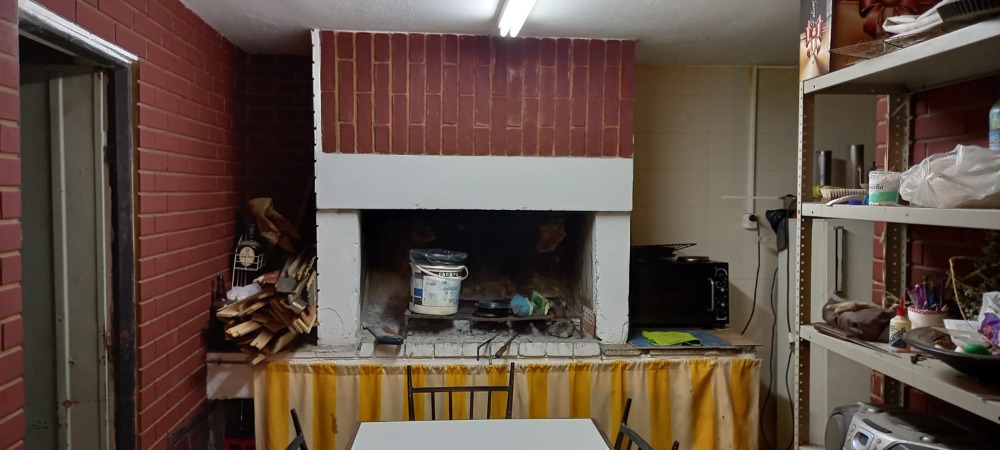 Casa Calle La Tablada 935 - 
