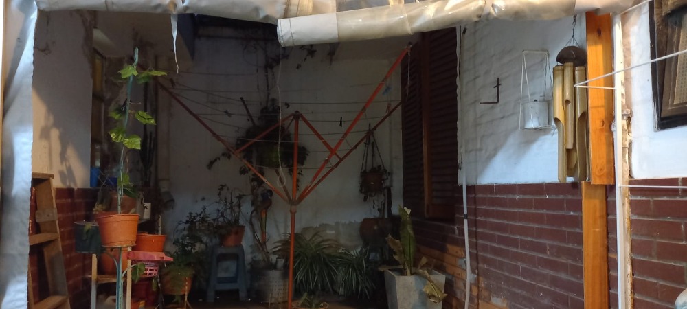 Casa Calle La Tablada 935 - 