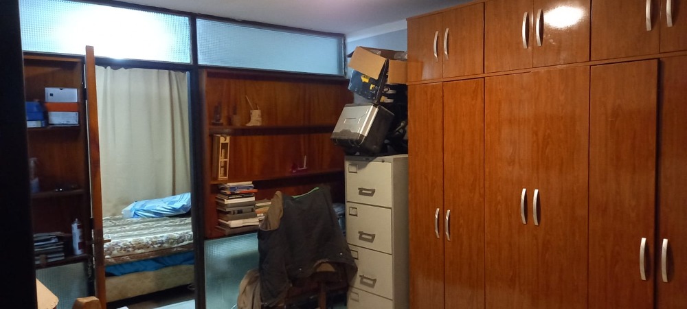 Casa Calle La Tablada 935 - 