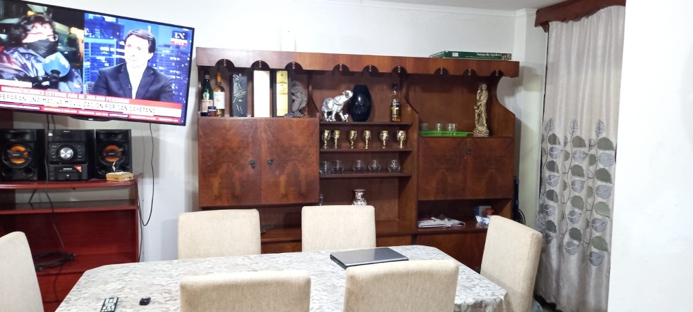 Casa Calle La Tablada 935 - 