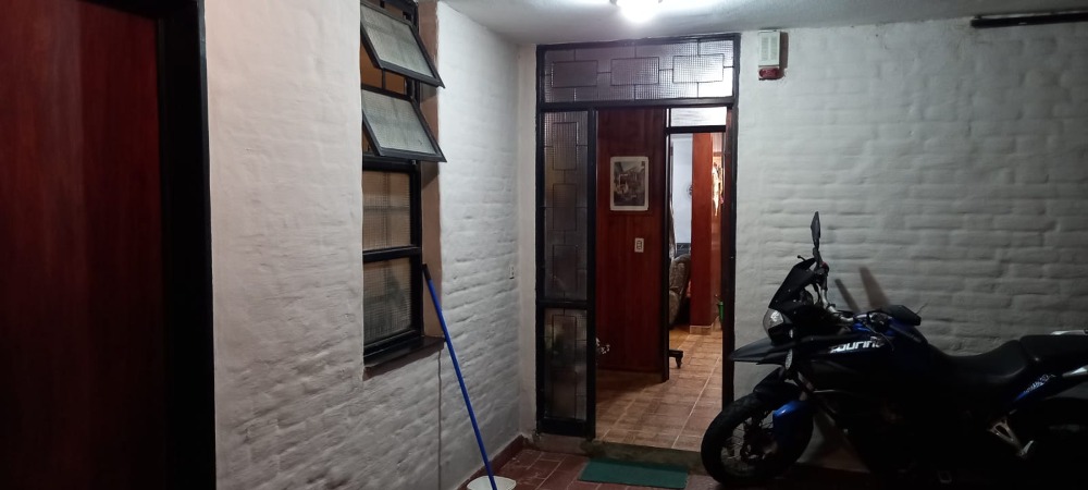 Casa Calle La Tablada 935 - 