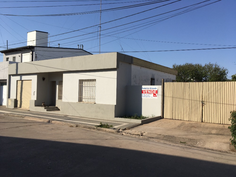 Casa Calle 25 de Febrero 1052