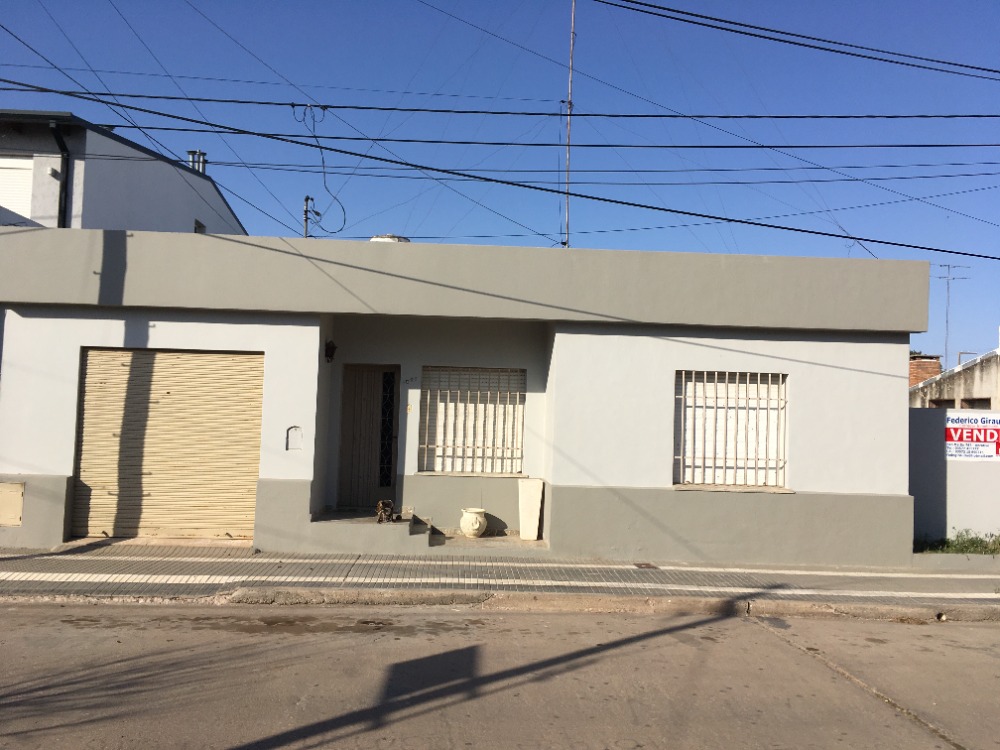 Casa Calle 25 de Febrero 1052