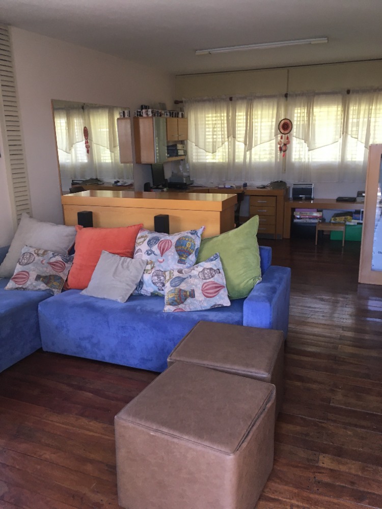 Casa Calle Uruguay 233