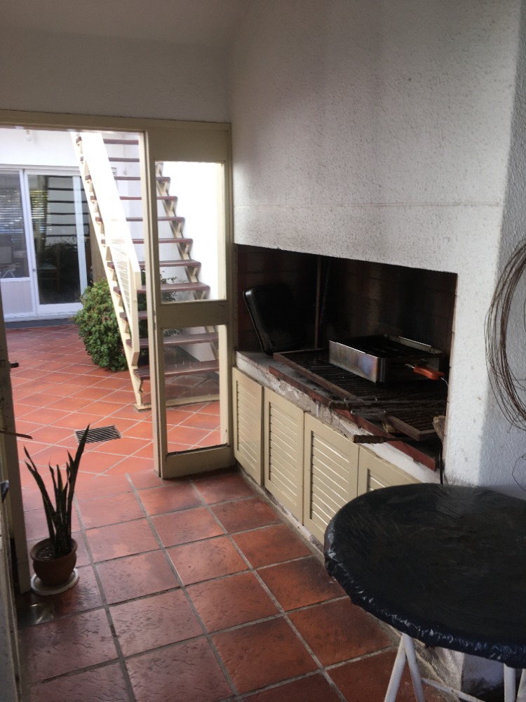 Casa Calle Uruguay 233