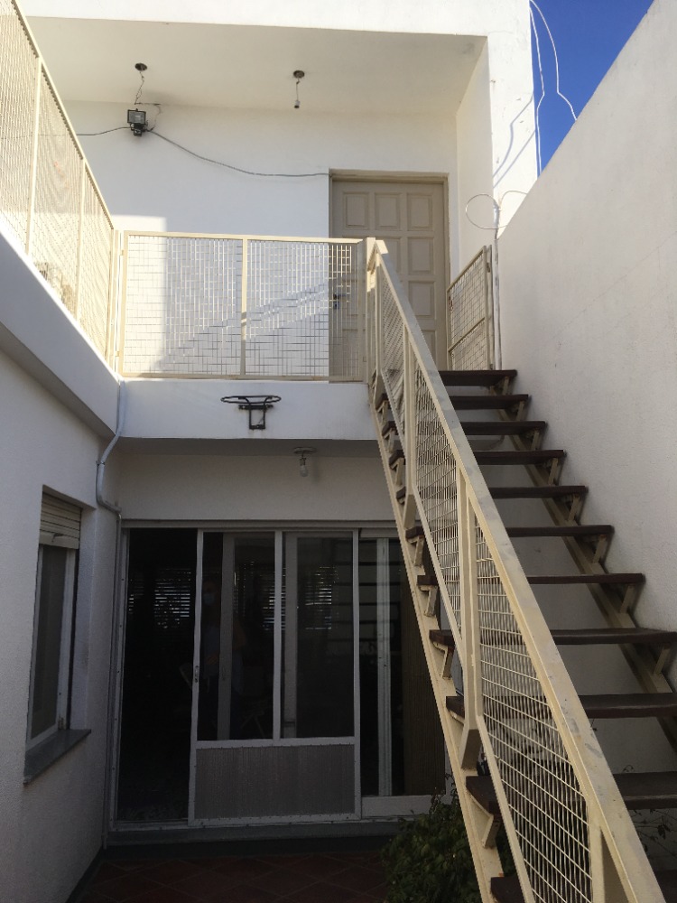 Casa Calle Uruguay 233