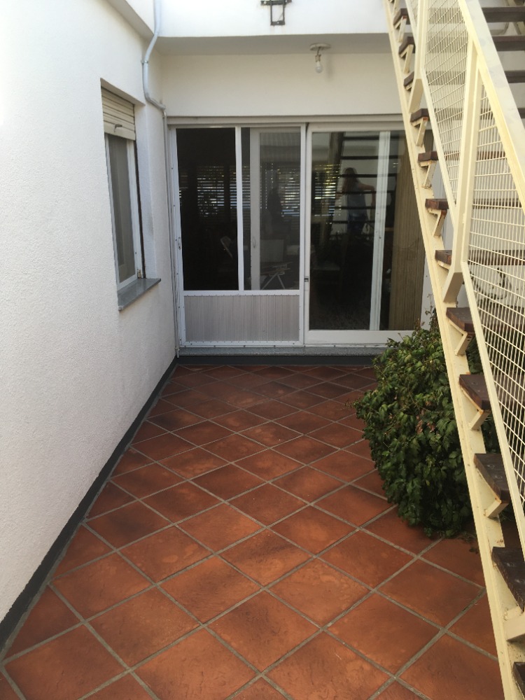 Casa Calle Uruguay 233