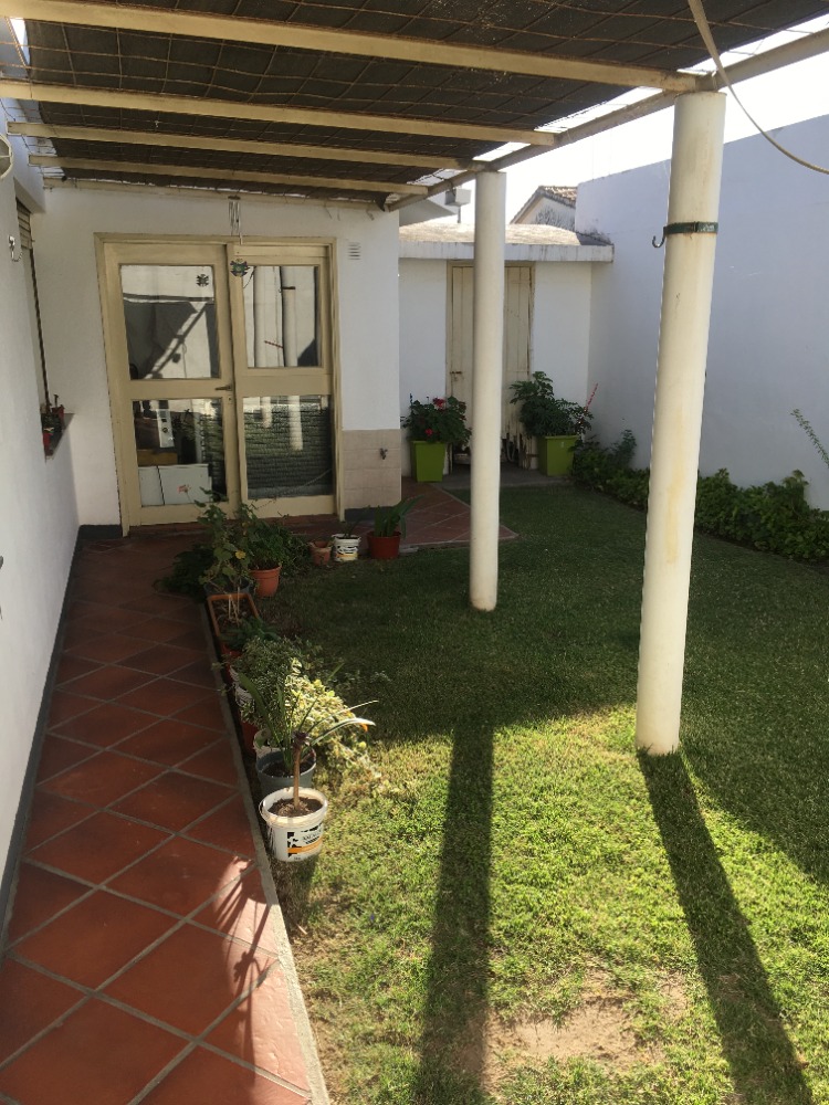 Casa Calle Uruguay 233