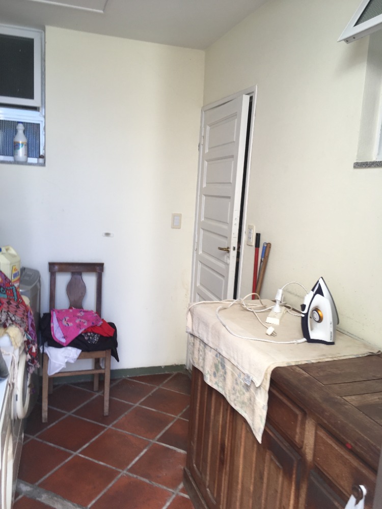 Casa Calle Uruguay 233