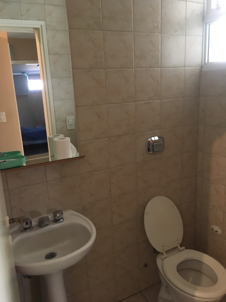 Casa Calle Uruguay 233
