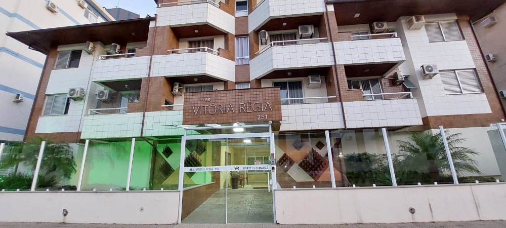DEPTO 103 - VITORIA REGIA