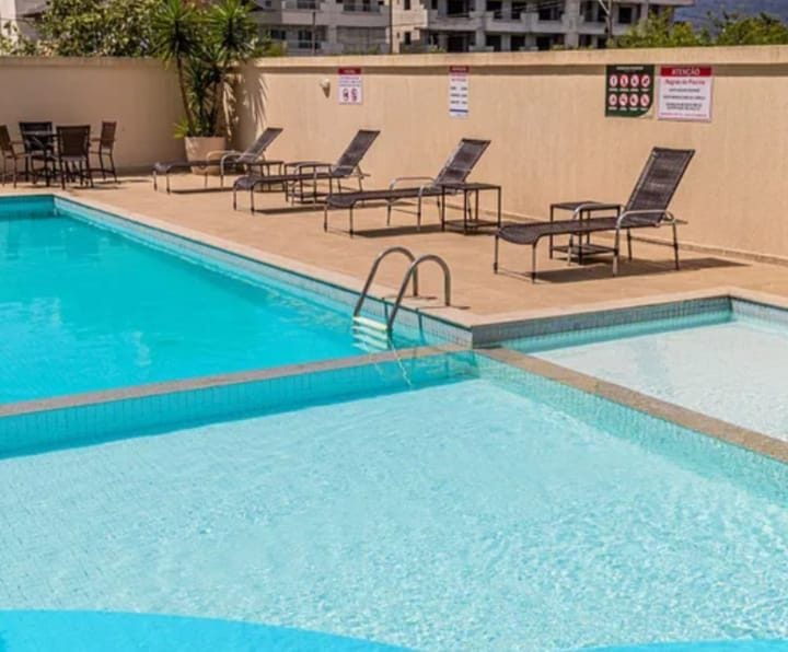 DEPARTAMENTO 106-E VILLAGE ECOPARK