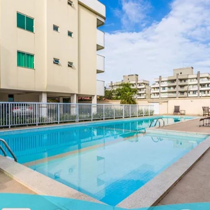 DEPARTAMENTO 306-B VILLAGE ECOPARK