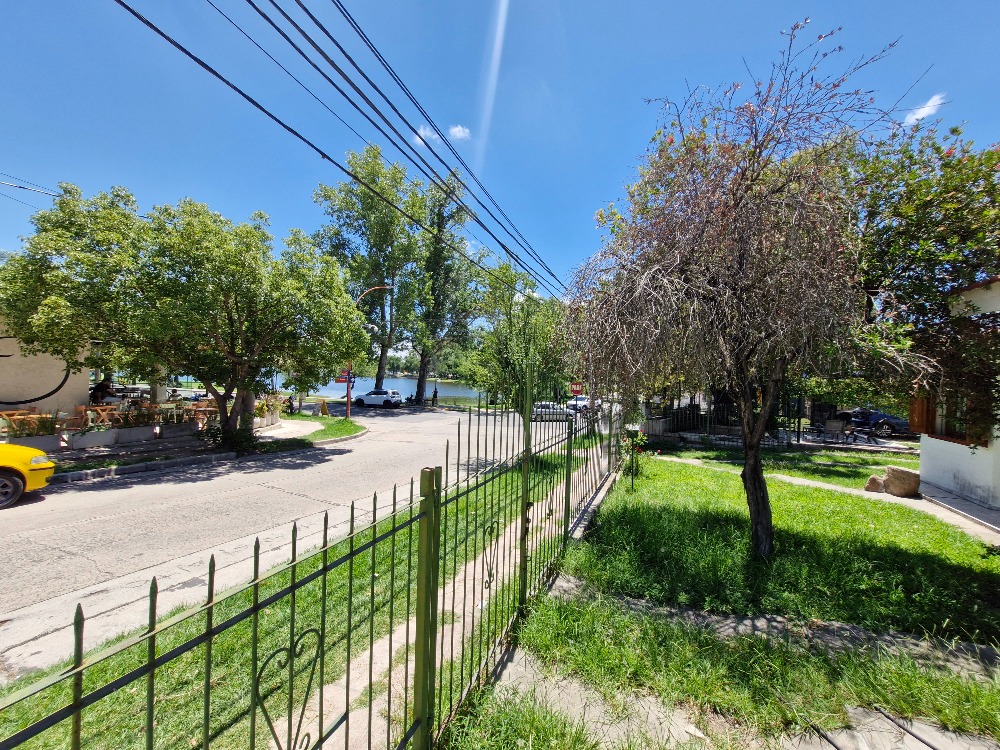 DEPARTAMENTO FRENTE AL LAGO