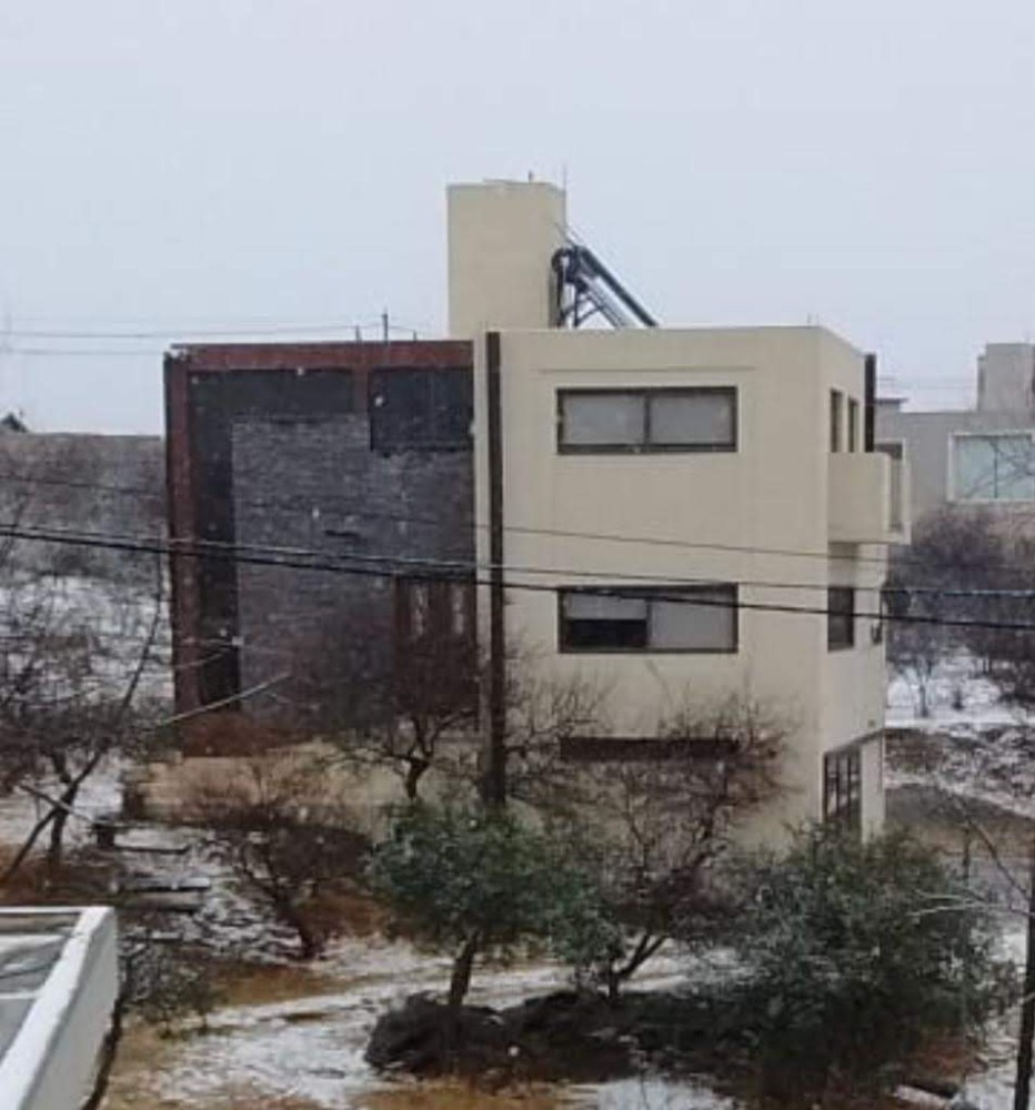 CASA 11 PERS  B° CERRADO DE MONTAÑA CON PILETA 