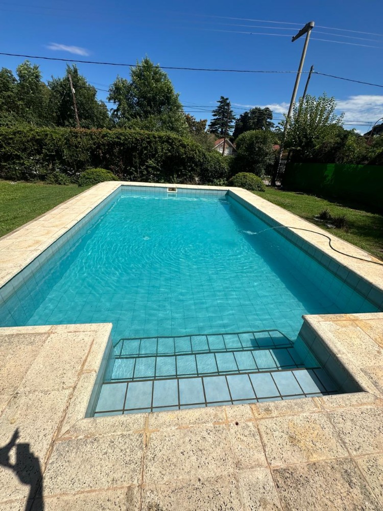 CASA PARA 11 PERSONAS PILETA PARQUE QUINCHO