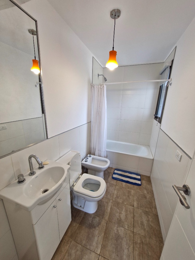 DEPARTAMENTO PARA 5 - 6 PERSONAS EN BARRIO CERRADO TIERRALTA 