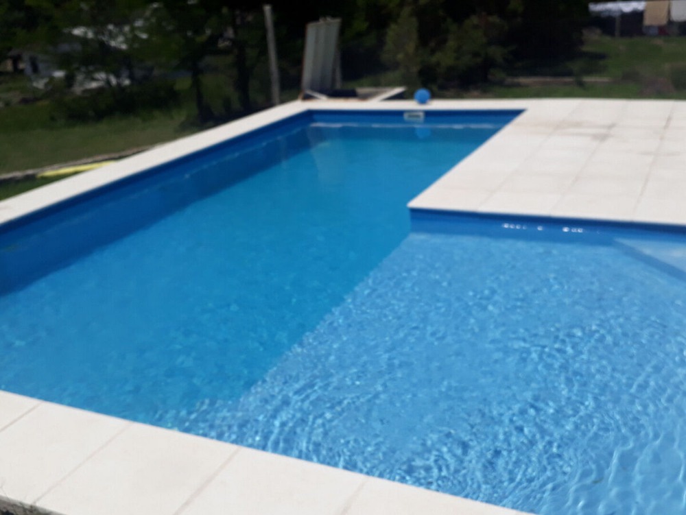Casa en barrio cerrado para 5 personas