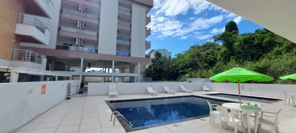 4 PERSONAS - CONDOMINIO A 50 METROS DEL MAR - PILETA