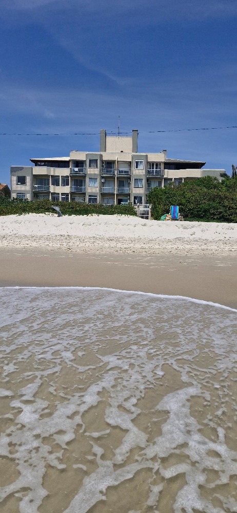5 PERSONAS SOBRE LA PLAYA!! RESIDENCIAL DOM DIEGO - QUINCHO Y PARQUE