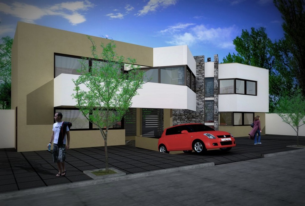 Departamento en Complejo Bequer, Santa Rita