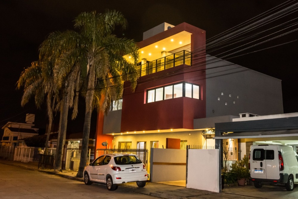 OPORTUNIDAD:Complejo de 4 unidades a estrenar DE CATEGORIA SUPERIOR ingreso a Carlos Paz
