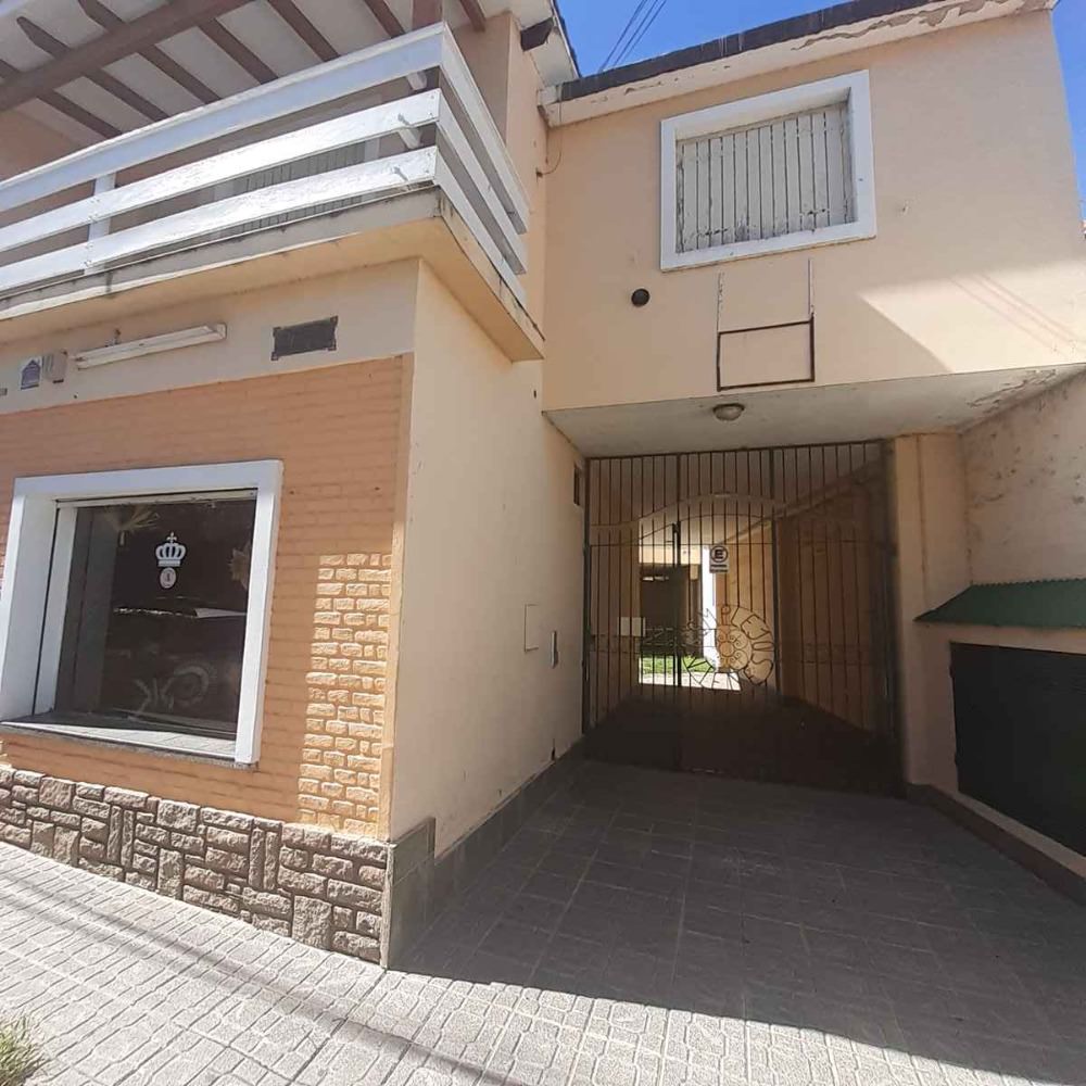 DEPARTAMENTO 1 DORMITORIO A METROS DEL RELOJ CUCÚ
