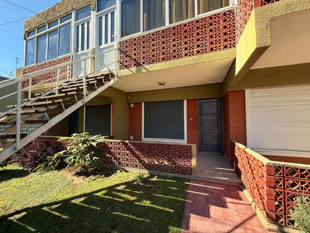 DEPARTAMENTO  1 DORMITORIO  A METROS DEL PORTAL DEL LAGO