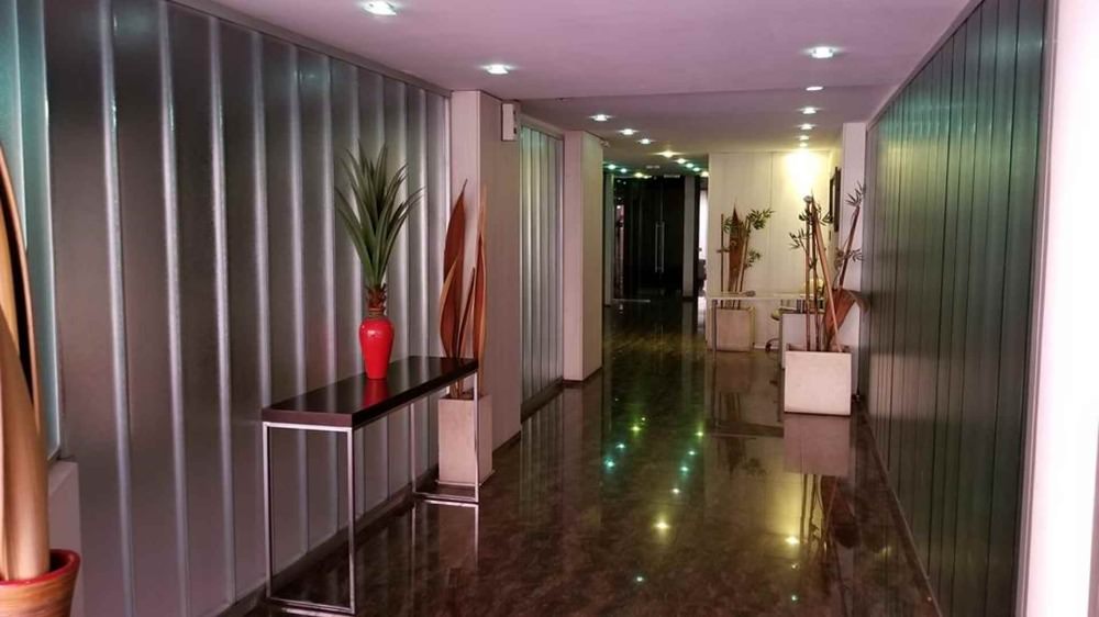 DEPARTAMENTO EN EDIFICIO ETOILE I - CENTRO OESTE - Capacidad 5 personas 