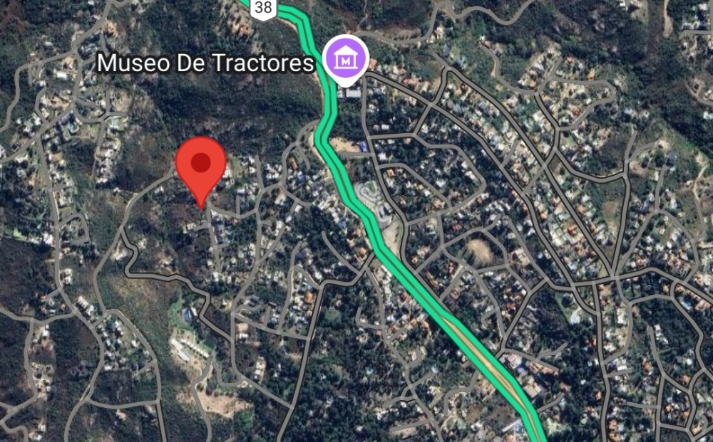 Lindo Lote en Villa del Lago - Recibe vehículo en parte de pago 