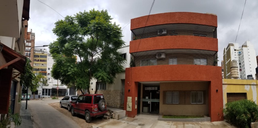 Departamento 