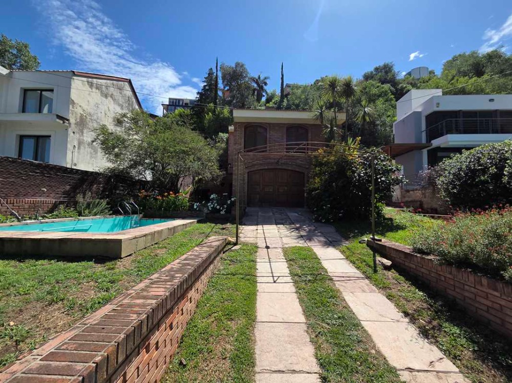 Oportunidad, Casa B° La cuesta 3 dorm, 3 baños, pileta