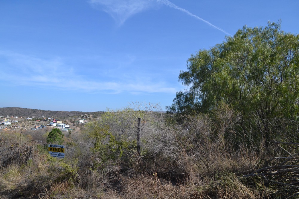 Terreno en Tanti