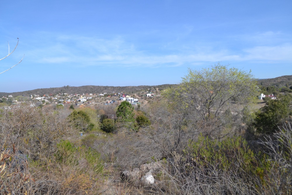 Terreno en Tanti