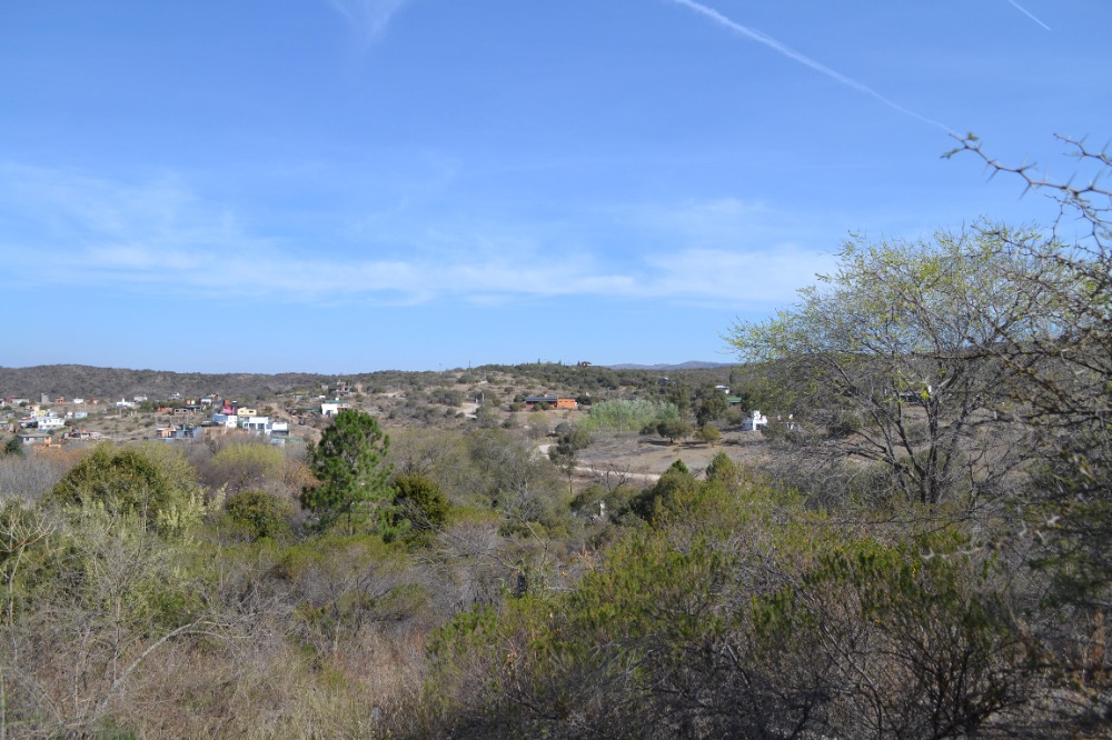 Terreno en Tanti