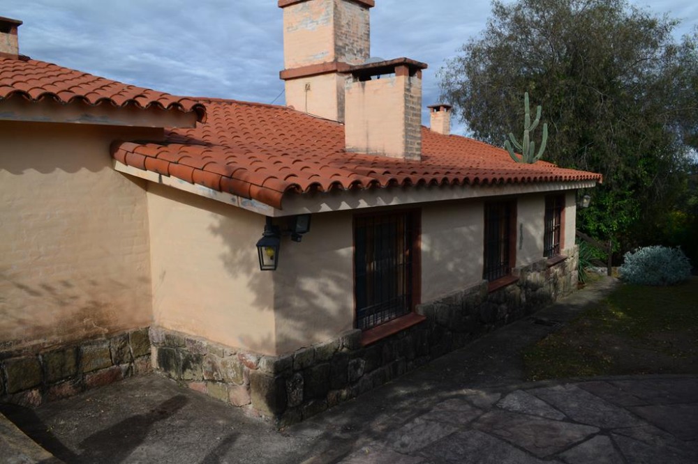 Casa en Tanti Lomas