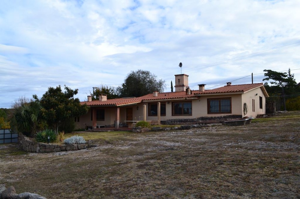 Casa en Tanti Lomas