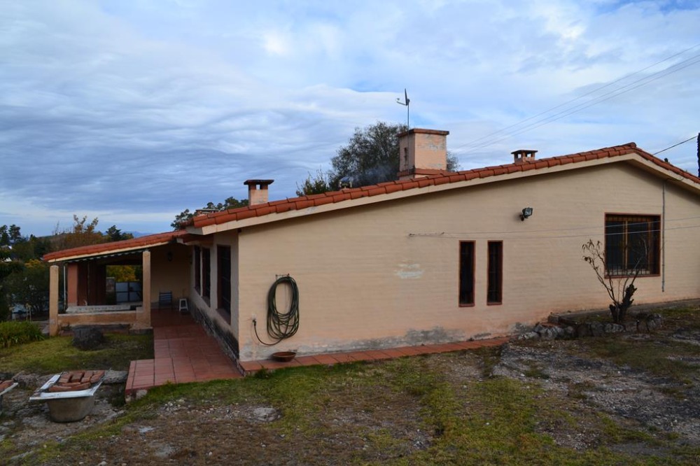 Casa en Tanti Lomas