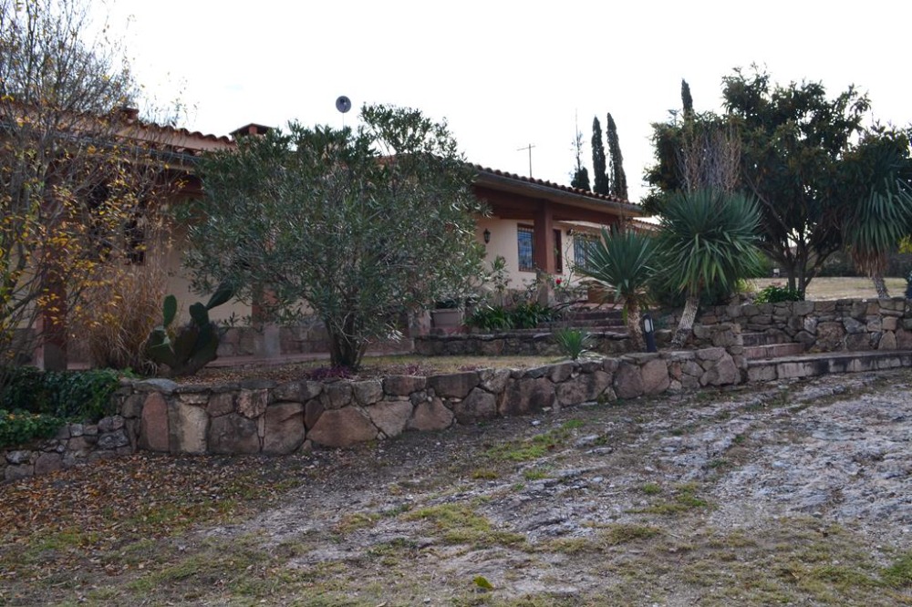Casa en Tanti Lomas