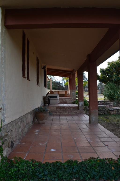 Casa en Tanti Lomas