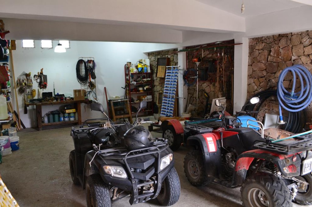 Casa en Tanti Lomas