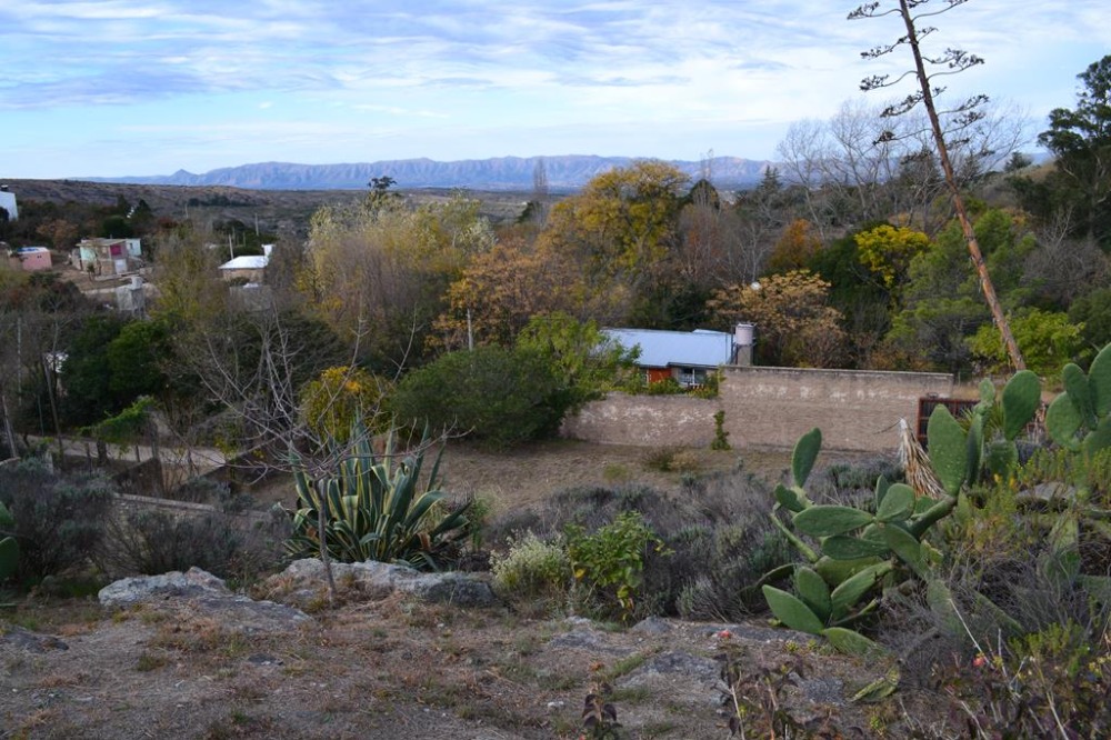 Casa en Tanti Lomas