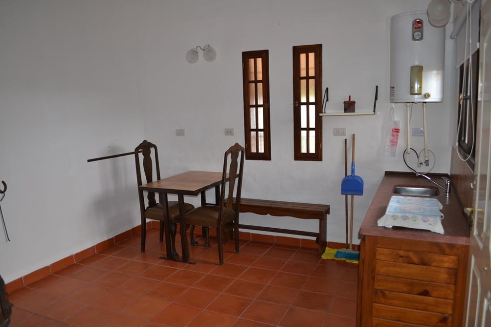 Casa en Tanti Lomas